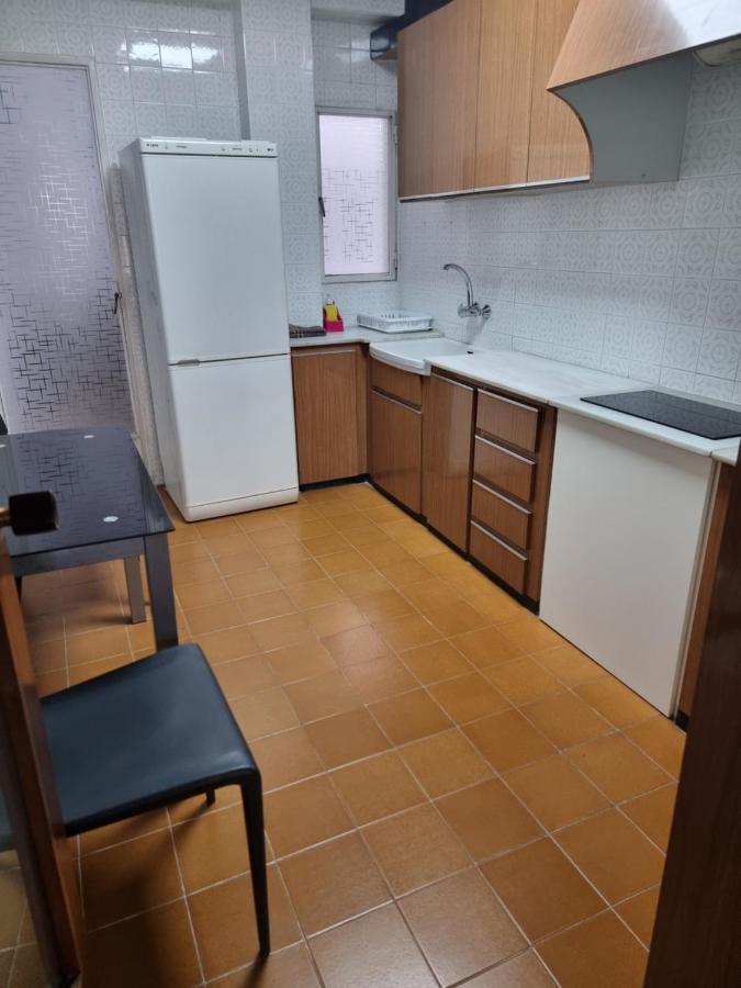 ולנסיה Apartamento Ruzafa מראה חיצוני תמונה