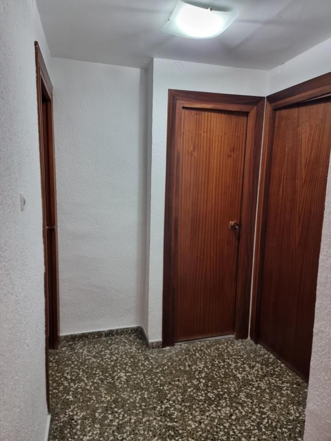ולנסיה Apartamento Ruzafa מראה חיצוני תמונה